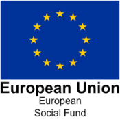European Union Social Fund logo