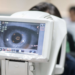 Ophthalamic Photography