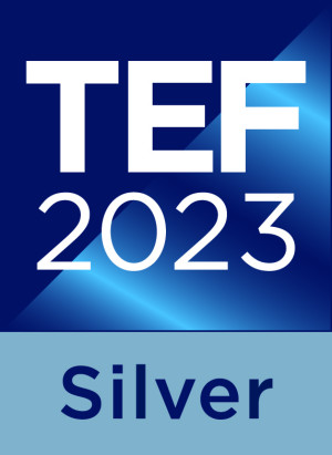 TEF logo