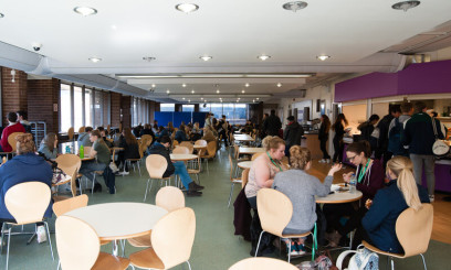 city restaurant at city college norwich