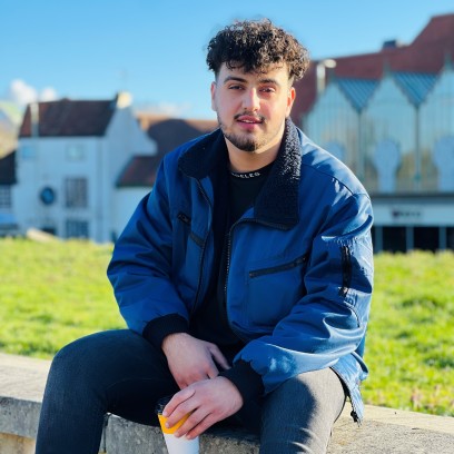 Hesam, Executive Officer
