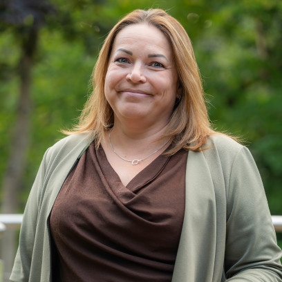 Staff Portraits  2025 SRGB 57 Sarah